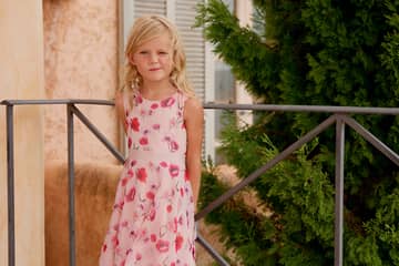 Phase Eight unveils debut childrenswear collection