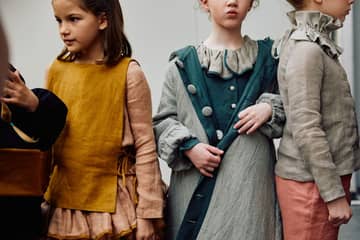 Les nouvelles tendances de la mode enfantine pour la saison AH24