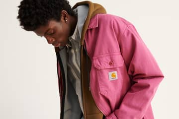 Carhartt WIP Spring/Summer 2024 collection