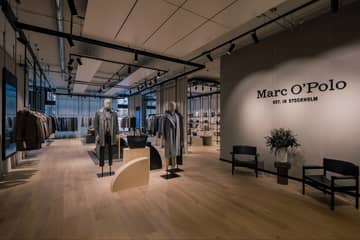 Marc O’Polo eröffnet Showroom in Zürich