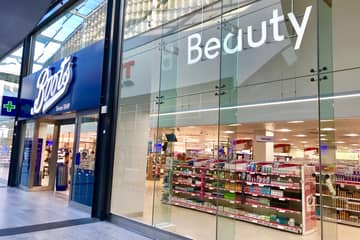 Boots CEO reportedly quits after sales process comes to halt 