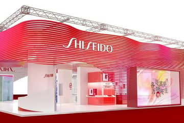 Alles, was du über Shiseido wissen musst: Die Kunst der Verschmelzung