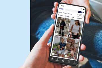 Xcel Brands invests in new social commerce marketplace Orme