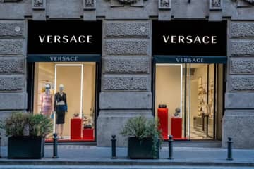 Caroline Deroche Pasquier nommée vice-présidente de la communication mondiale de Versace