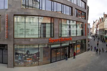 ‘Parallel zu Restrukturierung’: SportScheck eröffnet Laden in Berlin