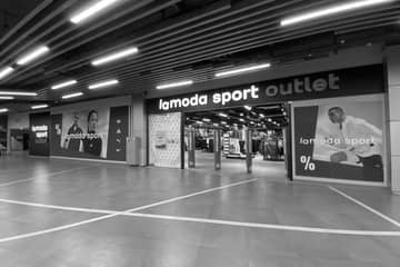Lamoda намерена открыть офлайн-магазины более чем в 20 городах РФ