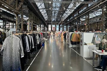 La feria de moda sostenible Neonyt también acogerá al consumidor final