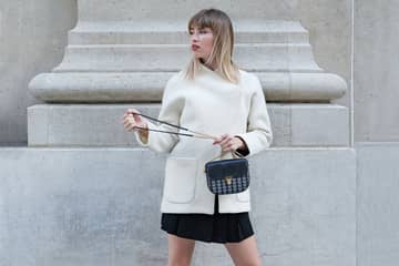 Compact elegance: discover Miss Bag