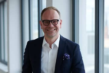 Witt-Gruppe beruft Tobias Nieber in die Geschäftsführung 