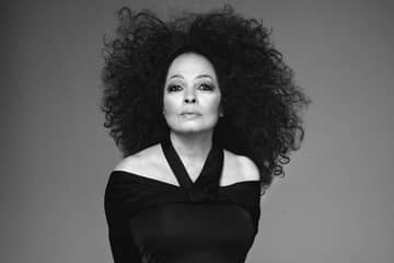 Diana Ross revealed as muse of Saint Laurent: 2024 marks the end of ageism in fashion