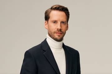 Führungswechsel bei Hennes & Mauritz: Daniel Ervér folgt auf Helena Helmersson