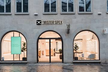 Mister Spex preliminary full year sales up 6 percent