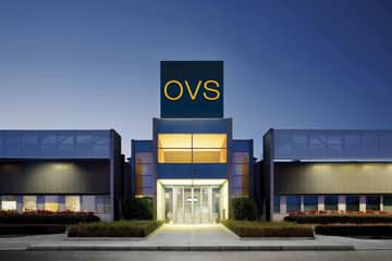 OVS schließt 2023 mit kleinem Umsatzplus ab