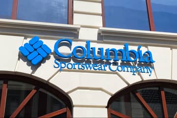 Columbia Sportswear's Q1 net sales drop by 6 percent
