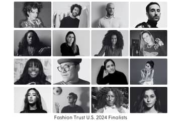 Fashion Trust U.S. names 2024 finalists