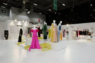 IFCO, Europe's biggest fashion fair, taking place February 7 to 10, 2024 in Istanbul
