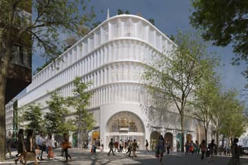 Signa: Luxuskaufhaus-Projekt in Wien beantragt Konkurs