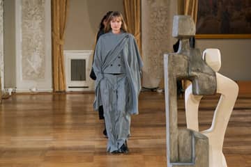 Fall/Winter 2024: poetry and workaholism at Copenhagen Fashion Week