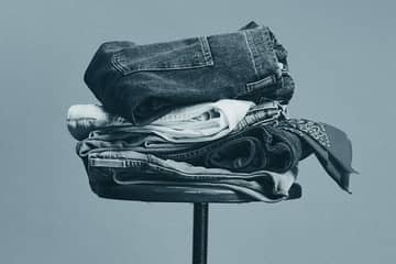 Anthropologie extends denim recycling scheme with Blue Jeans Go Green