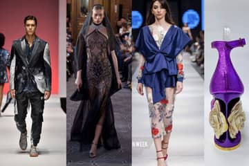 Mars 2024 : la Fédération de la Haute Couture et de la Mode accueille la Serbia Fashion Week