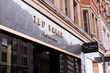 US operator reportedly joins Ted Baker takeover race with Next and Frasers Group 