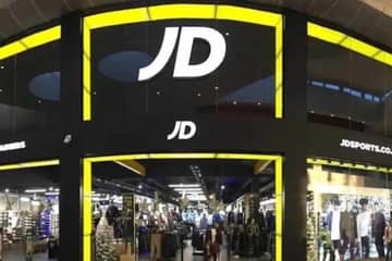 JD Sports eröffnet größten deutschen Flagship-Store in München