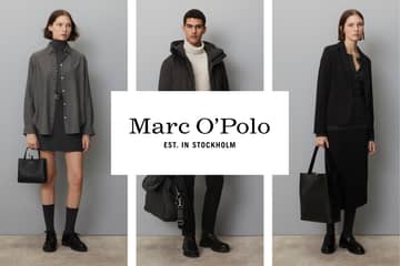 Marc O’Polo FW24 Collection Preview Accessories