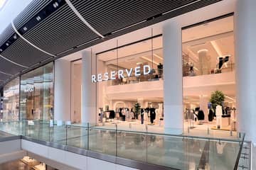 Store Opening! RESERVED eröffnet Flagship Store in Düsseldorf  