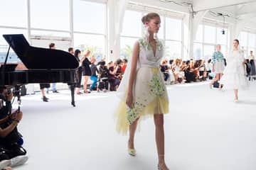 Delpozo regresa a la Semana de la Moda de Nueva York