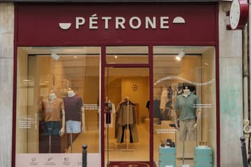 Face au succès de sa boutique parisienne, Pétrone souhaite développer sa présence retail en France