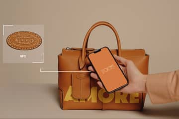 Can blockchain and NFC chips put an end to counterfeiting and idea theft in the fashion industry?