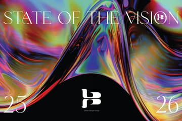 bbase lanza State of The Vision 25-26: una previsión de tendencias de moda de gafas experiencial y envolvente