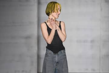 Why young designers are fleeing New York Fashion Week for London