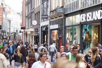 Konsumklima im Mai: HDE sieht „zunehmenden Optimismus“