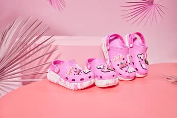 Crocs, Inc. omzet plust met 6 procent in eerste kwartaal