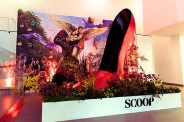 Brexit, budgets and a high street revival: Down the rabbit hole at Scoop International