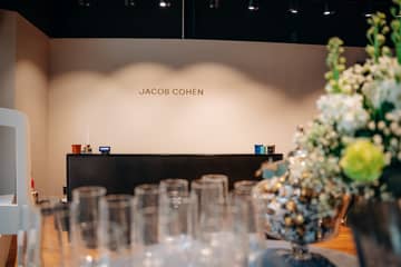 Jacob Cohën eröffnet ersten deutschen Store im Wertheim Village