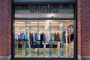 Mytheresa reports strong sales growth in Q2