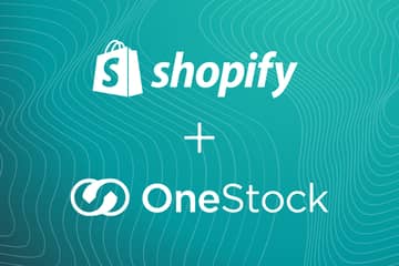 OneStock pioneers seamless omnichannel integration with Order Management-Shopify Connector