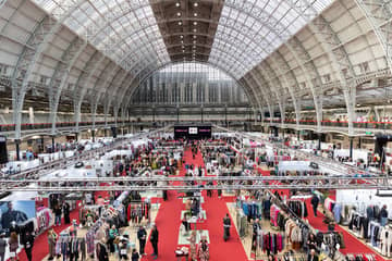 Revivals, mergers and London’s return: What went down at the first Pure London x JATC