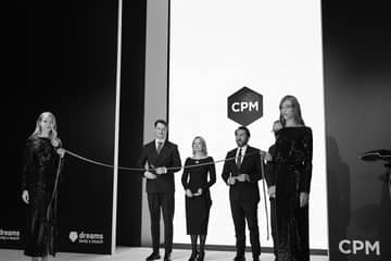 В Москве проходит выставка CPM 