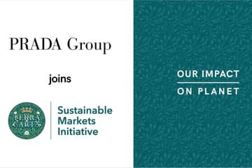 Prada Group joins Sustainable Markets Initiative’s Fashion Task Force