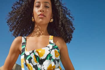 Target collaborates with Diane von Furstenberg for limited spring collection