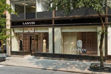 Exceptionele groei Caruso houdt moederbedrijf Lanvin Group stabiel 