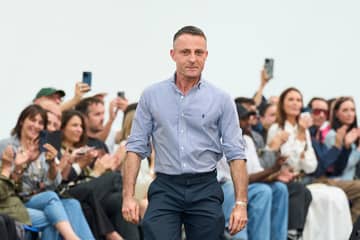 Revolve to acquire couture house Alexandre Vauthier