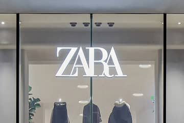 Neue Filiale in Ahmedabad: Zara expandiert in Indien