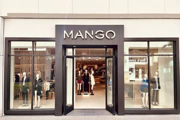 Mango inaugure une nouvelle boutique à Reims
