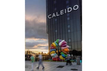 Caleido se descubre como “hub” del talento emergente: nace “Caleido Fashion Lab”