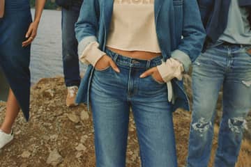 Des chercheurs proposent un mode de teinture des jeans plus respectueux de l'environnement     