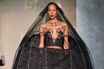 Fashion week : Weinsanto, le Jacquemus de l'Est qui monte à toute allure